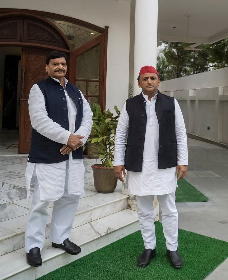 फोटो: IANS