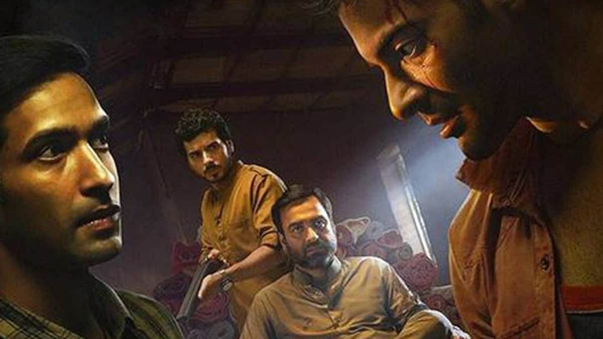 सिनेजीवन: वरुण धवन की पत्नी नताशा का होगा डिजिटल डेब्यू? और 'मिर्जापुर' एशियाई अकैडमी क्रिएटिव अवार्ड्स में हुई सम्मानित  