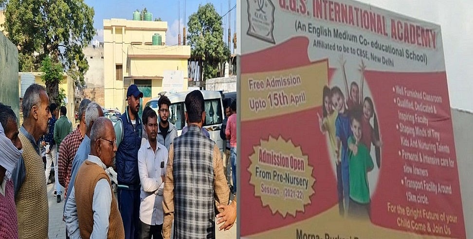 Exclusive: यूपी के मुजफ्फरनगर में छात्राओं से छेड़खानी मामले ने खोली CM योगी के दावों की पोल! सामने आई चौंकाने वाली रिपोर्ट