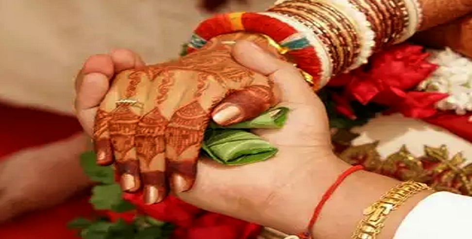 देश में बेटियों की शादी की उम्र 18 से बढ़ाकर 21 साल करने की तैयारी, कैबिनेट से प्रस्ताव पास!