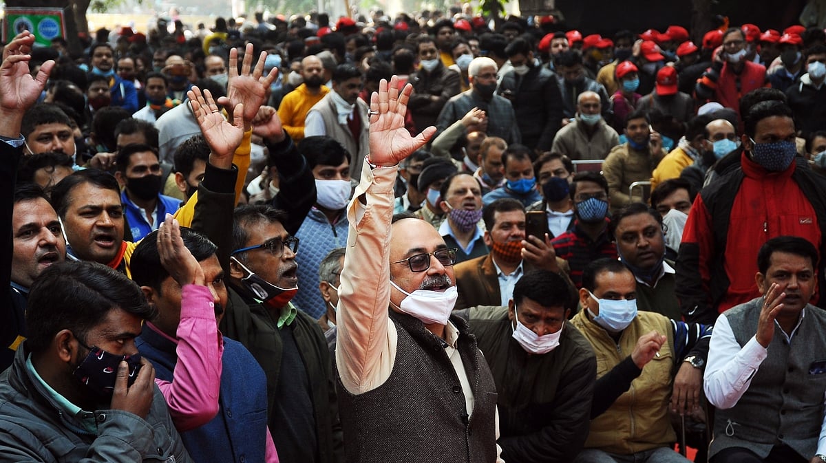 फोटो: IANS