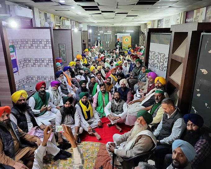 किसान आंदोलन खत्म होने पर नहीं हुआ फैसला, सरकार से कई मांगों पर स्पष्टीकरण के बाद ही होगा अंतिम निर्णय