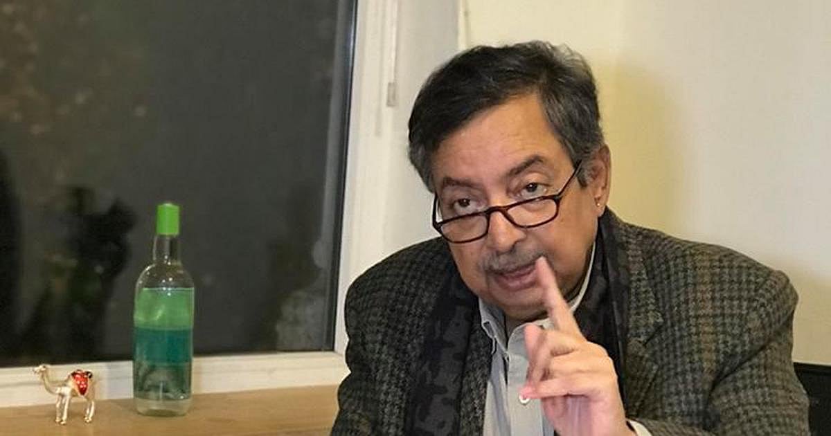 नहीं रहे वरिष्ठ पत्रकार विनोद दुआ, बेटी मल्लिका ने की निधन की पुष्टि, रविवार को होगा अंतिम संस्कार