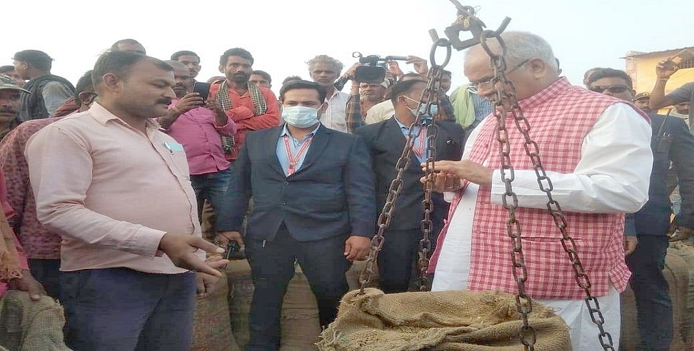 छत्तीसगढ़ में कांग्रेस सरकार के तीन साल, किसानों-गरीबों और ग्रामीण अर्थव्यवस्था के ऐसे बदले हाल