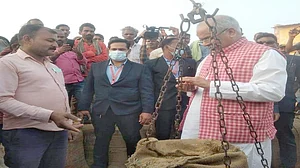 छत्तीसगढ़ में कांग्रेस सरकार के तीन साल, किसानों-गरीबों और ग्रामीण अर्थव्यवस्था के ऐसे बदले हाल