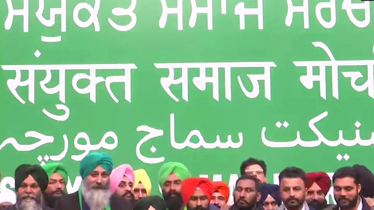 फोटोः ANI