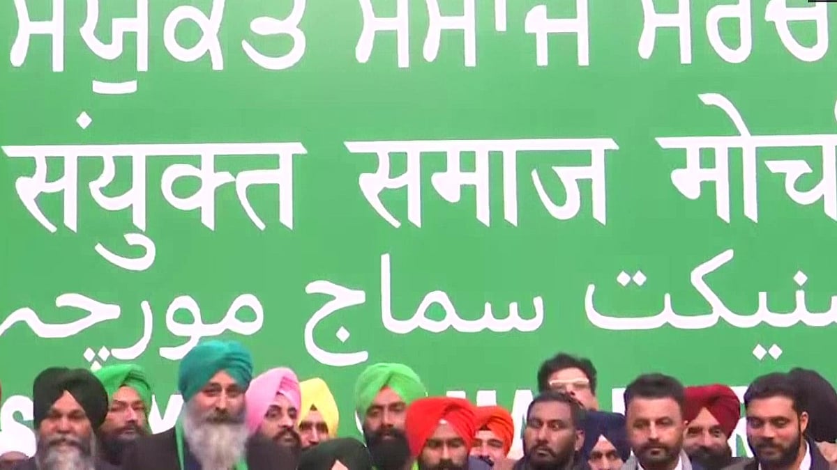 फोटोः ANI