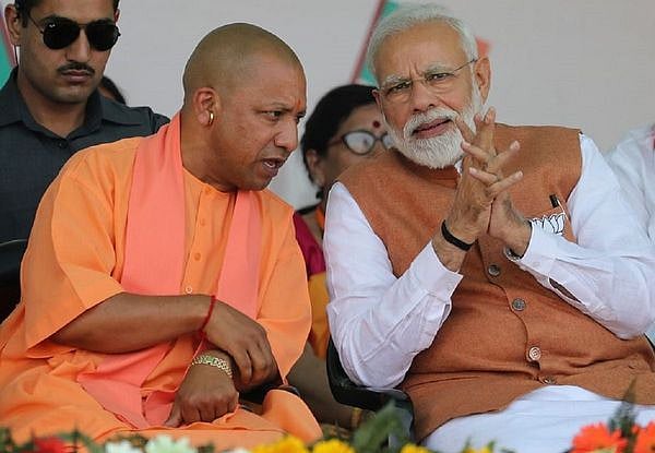 विष्णु नागर का व्यंग्यः मोदी-योगी की सबसे बड़ी चुनौती यूपी चुनाव में, नफरत का खेल नहीं होगा तो क्या होगा!