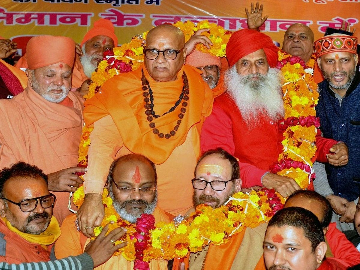 हरिद्वार हेट कॉन्क्लेव में जहर उगलने वाले ज्यादातर आयोजक नए-नए बने हिन्दुत्ववादी हैं, एक तो अभी भी हलवाई हैं 