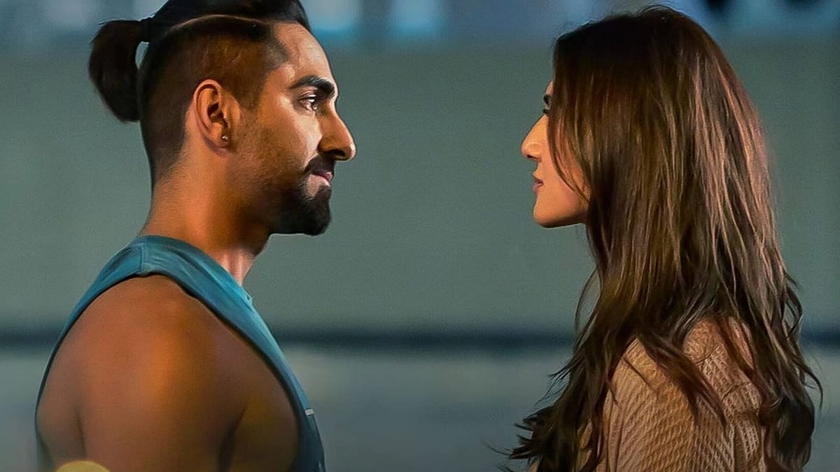 सिनेजीवन: ईशान खट्टर की फिल्म पिप्पा की रिलीज डेट का ऐलान और बॉक्स ऑफिस पर 'चंडीगढ़ करे आश‍िकी' का धमाल जारी  