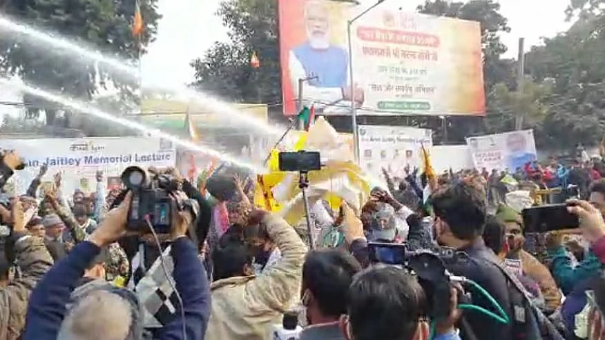 फोटो: IANS