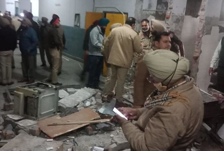 लुधियाना ब्लास्ट केस में एक बड़ी कामयाबी, जर्मनी में गिरफ्तार हुआ आरोपी जसविंदर मुल्तानी