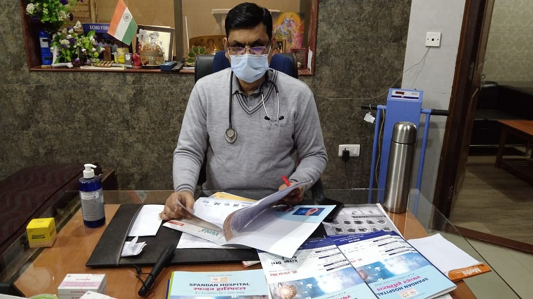 सेहत: पथरी का दर्द होता है असहनीय, डॉक्टर से जानें इसके लक्षण, इलाज और उपचार 