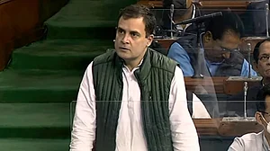वीडियो: संसद में राहुल गांधी बोले- मेरे पास आंदोलन में जान गंवाने वाले किसानों की लिस्ट, मुआवजा दे मोदी सरकार