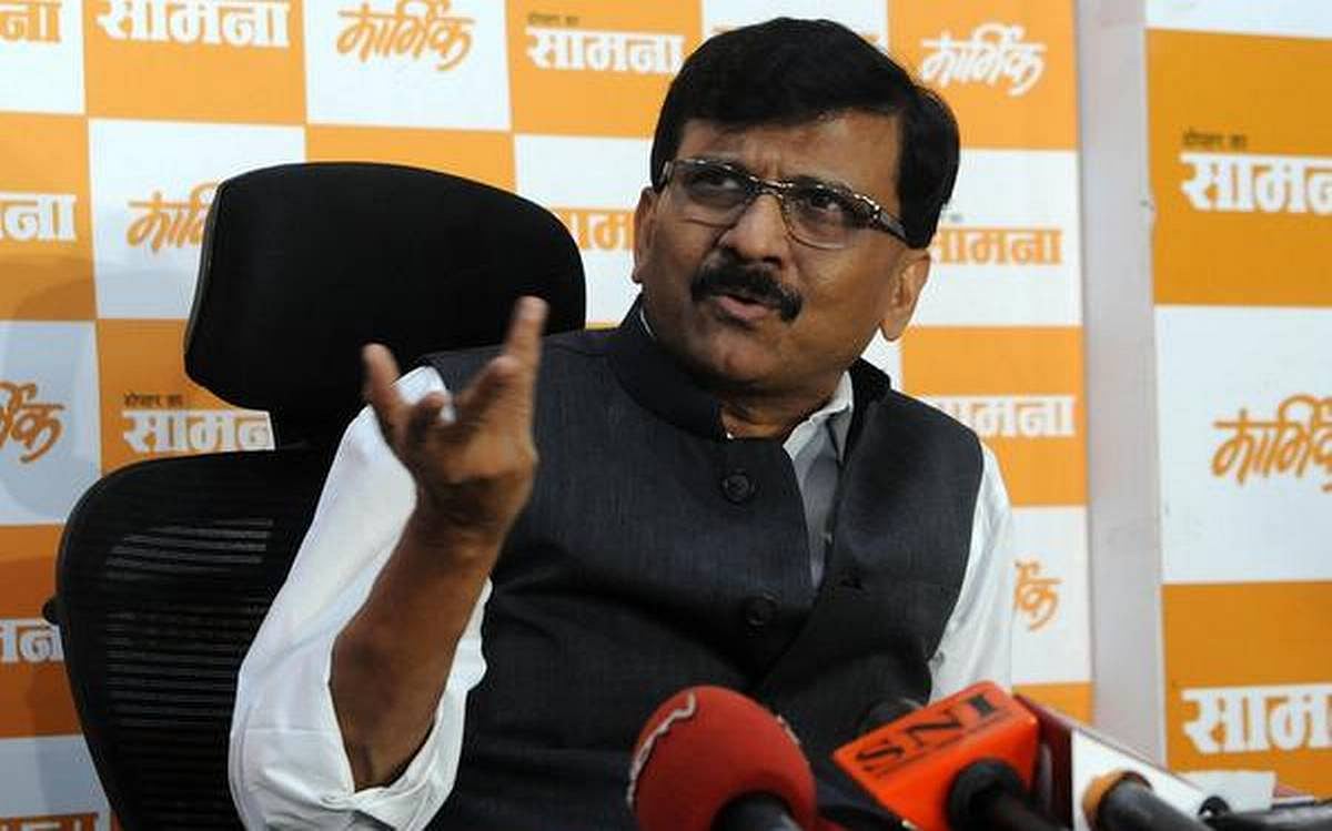 'कांग्रेस के बिना कोई अलग फ्रंट संभव नहीं, राहुल गांधी सबको जोड़ें'- संजय राउत ने निकाली ममता के अभियान की हवा