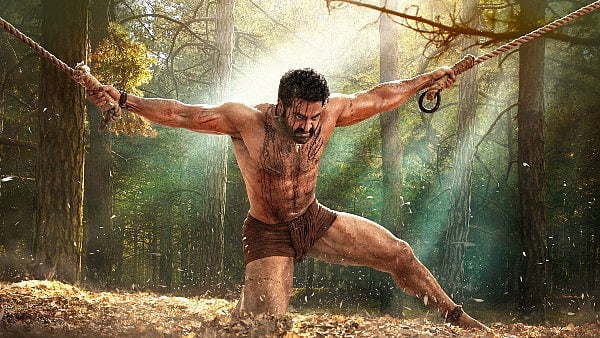 सिनेजीवन: OTT रिलीज के लिए 'RRR' तैयार, नोट कर लें तारीख और 'लाल सिंह चड्ढा' का 'मैं की करां' गाना हुआ रिलीज