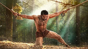 सिनेजीवन: OTT रिलीज के लिए 'RRR' तैयार, नोट कर लें तारीख और 'लाल सिंह चड्ढा' का 'मैं की करां' गाना हुआ रिलीज