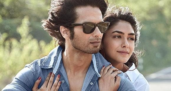 सिनेजीवन: जर्सी का नया गाना  'बलिए रे' रिलीज और 'अतरंगी रे' से धमाकेदार गाना 'गरदा' भी हुआ जारी 