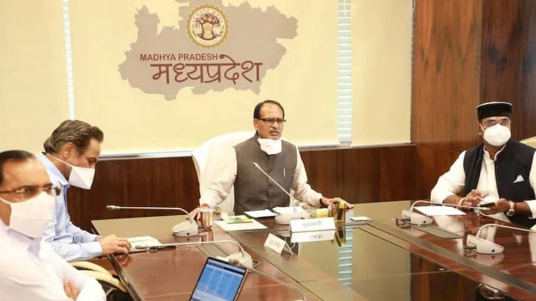 मध्यप्रदेश में लगेगा लॉकडाउन? गृहमंत्री ने दिया बड़ा बयान, कहा- हालात काबू में नहीं रहे तो लेना पड़ेगा फैसला 