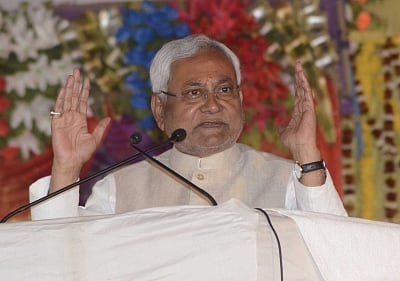 ओमिक्रॉन के बढ़ते मामलों के बीच नीतीश कुमार बोले- बिहार में नाइट कर्फ्यू की फिलहाल जरूरत नहीं