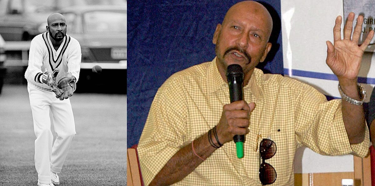 '83' : किरमानी ने बताया क्यों कपिल की नाबाद 175 रनों की पारी अब तक की सर्वश्रेष्ठ वनडे पारियों में से है एक