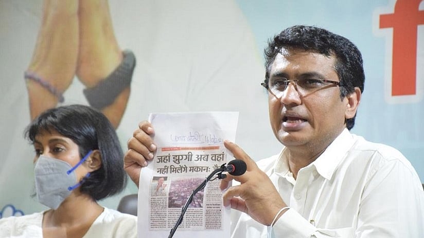 फाइल फोटोः IANS