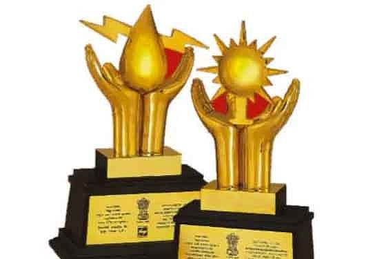 राजस्थान को मिला नेशनल एनर्जी कंजर्वेशन अवॉर्ड, ऊर्जा संरक्षण के क्षेत्र में बेहतरीन प्रदर्शन के लिए सम्मान 