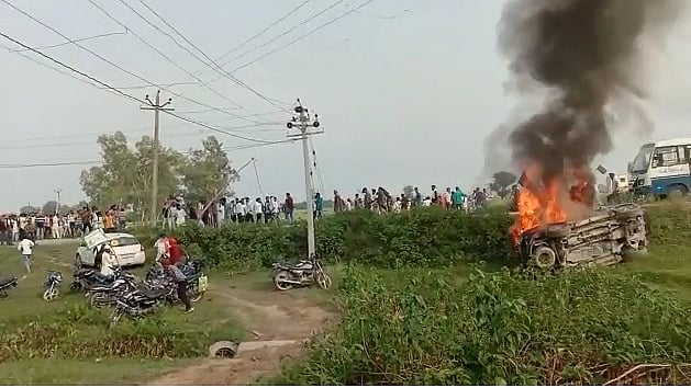फोटो: IANS
