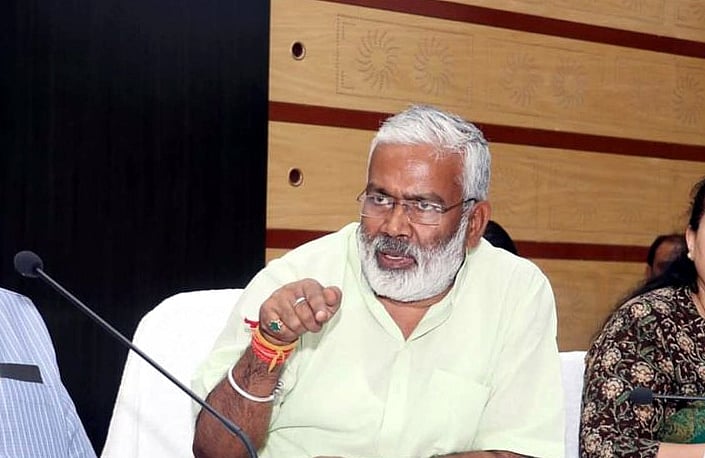 यूपी चुनाव के लिए अब दलितों को साधेगी बीजेपी, 8 दिसंबर से समाज के प्रबुद्ध लोगों से करेगी संवाद