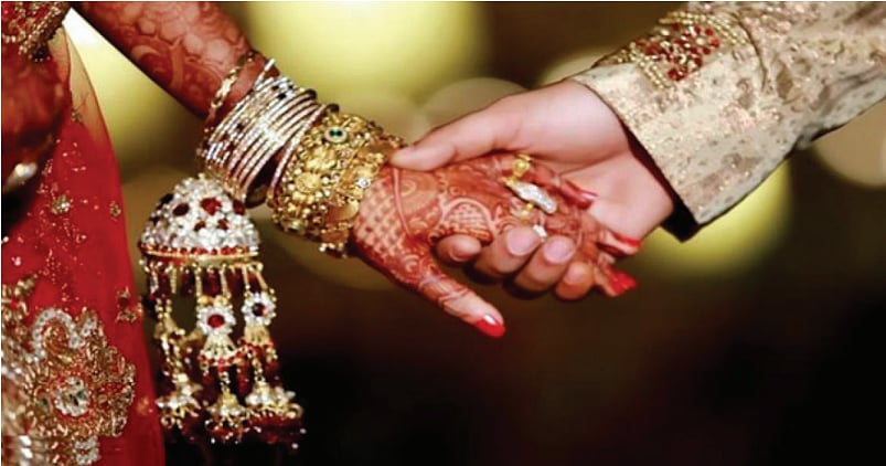 मृणाल पाण्डे का लेख: वैवाहिक उम्र में समता का मिथक