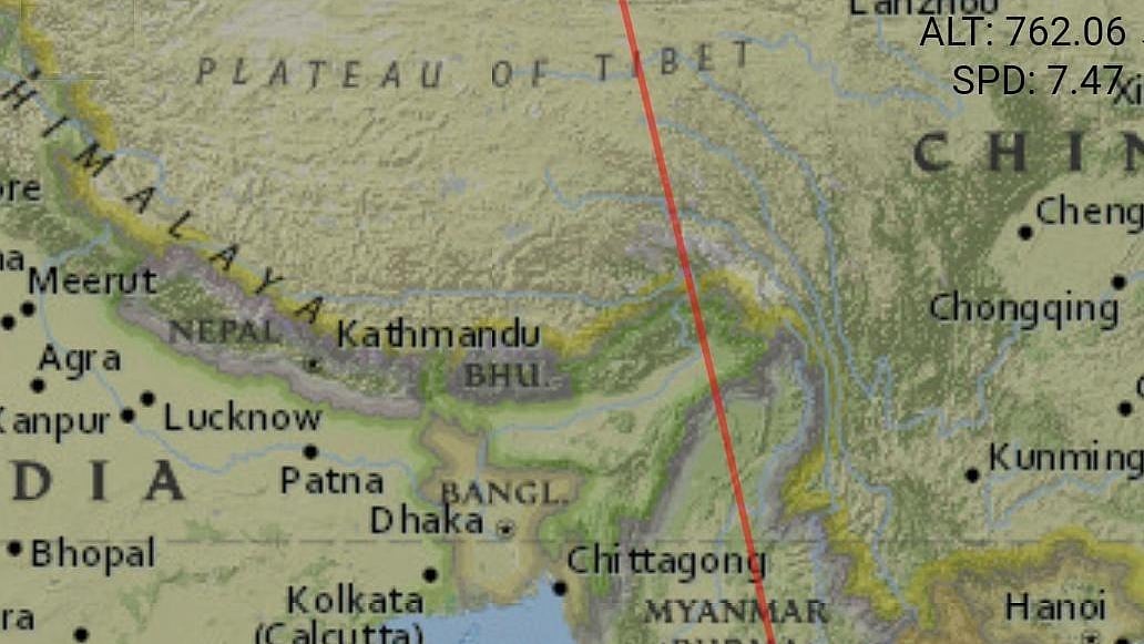 फोटो : आईएएनएस