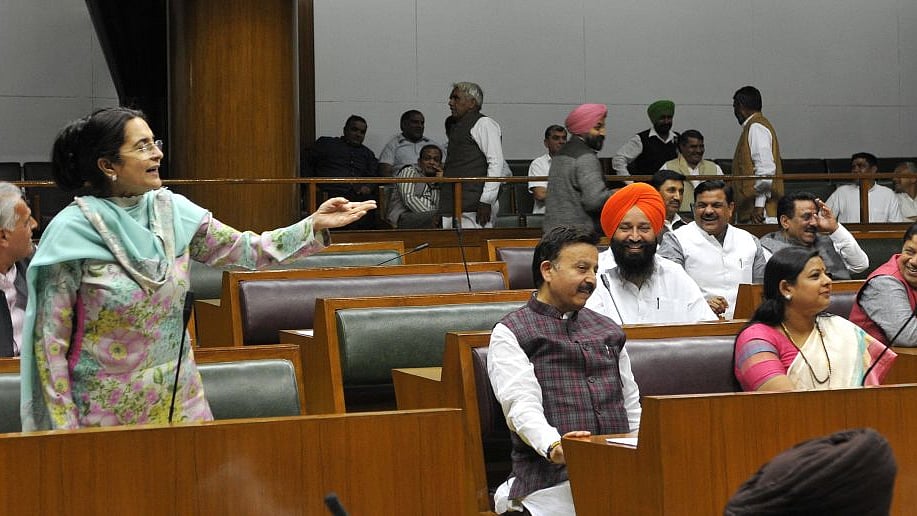 फाइल फोटो : Getty Images