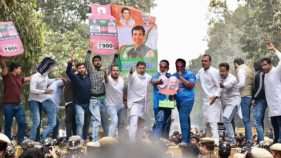 फोटोः IANS