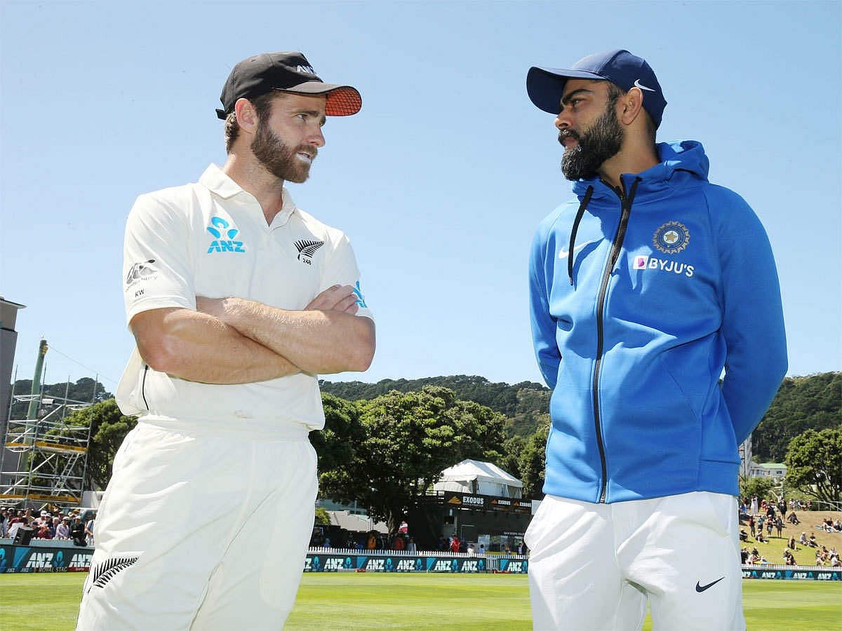 IND vs NZ 2nd Test: कीवियों से 1988 की हार का बदला लेगा भारत? जानें किसका पलड़ा होगा भारी, क्या कहते हैं आंकड़े?  