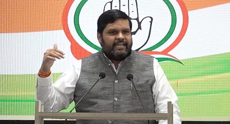 देश नहीं बिकने देंगे का नारा देने वाली BJP का खेल उजागर, फायदे वाली सरकारी कंपनियों को घाटे में बेच रही है- कांग्रेस