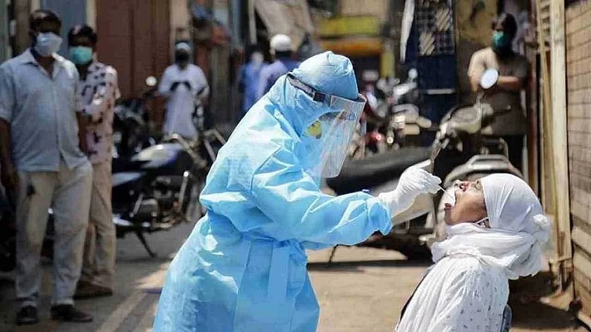 कोरोना का कहर! तेलंगाना के मेडिकल कॉलेज में 43 छात्र और स्टाफ संक्रमित, मचा हड़कंप!
