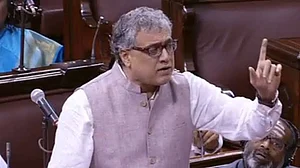 TMC सांसद डेरेक ओ'ब्रायन राज्यसभा से निलंबित, शेष शीत सत्र से बाहर होने वाले 13वें विपक्षी सांसद बने