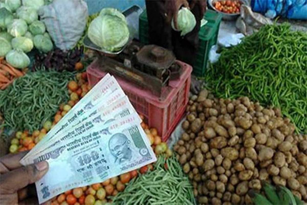 आम जनता को एक और झटका: 16 साल के रिकॉर्ड स्तर पर थोक महंगाई दर! नवंबर महीने में 14.23% दर्ज की गई