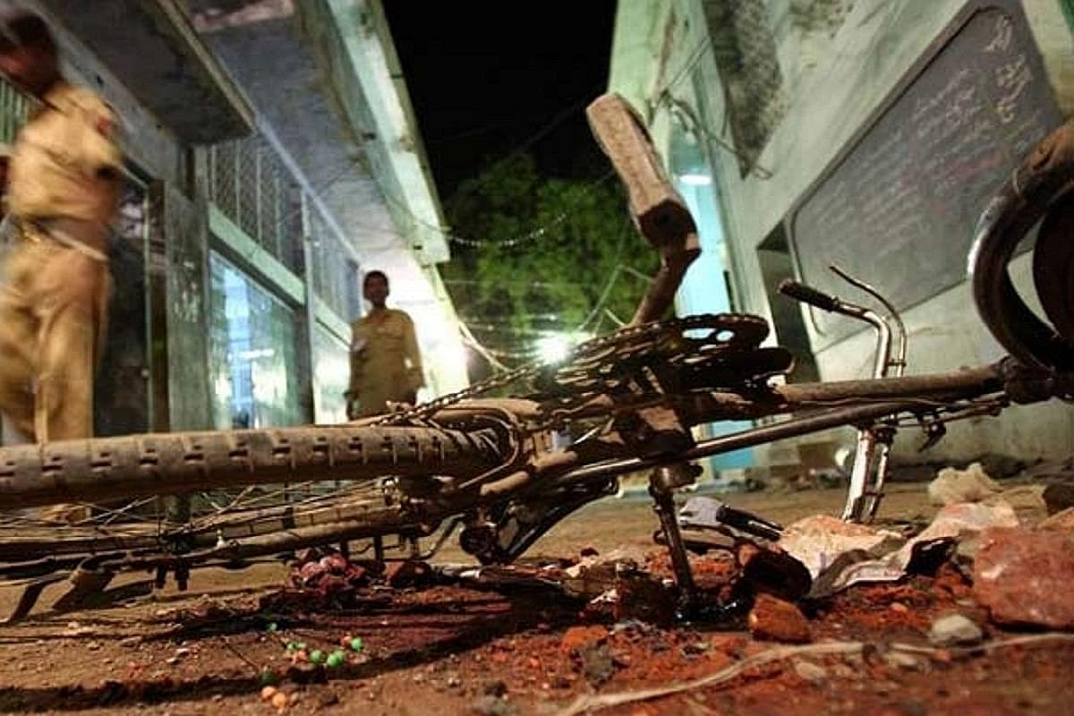 मालेगांव धमाके के गवाहों पर न कोई दबाव डाले, न कोई लालच दे पाए- महाराष्ट्र कांग्रेस ने उद्धव सरकार से की मांग
