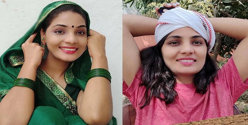नेहा के 'यूपी में का बा' से खूब मिर्ची लग रही सत्तापक्ष को, पूर्वी यूपी में तो धूम मची है इस भोजपुरी गीत की