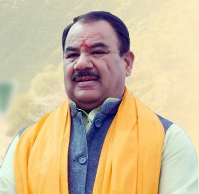 उत्तराखंड बीजेपी में भी भितरघात शुरु, वरिष्ठ मंत्री हरक सिंह रावत पार्टी से बर्खास्त, मंत्री पद भी छिना