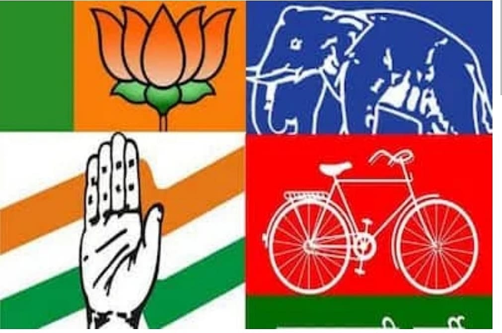 यूपी चुनाव: पश्चिमी यूपी को साधने में जुटा सत्ता पक्ष और विपक्ष, अखिलेश, सीएम योगी समेत कई बड़े नेताओं ने डाला डेरा