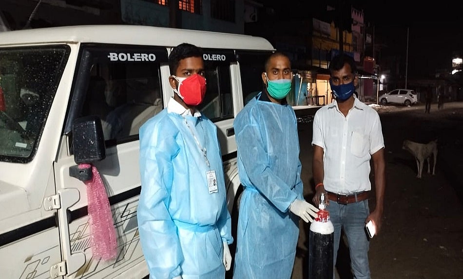 बिहार में युवाओं के लिए काल बना कोरोना, तीसरी लहर में सबसे ज्यादा शिकार हो रहे नौजवान