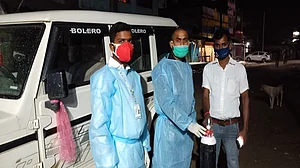 बिहार में युवाओं के लिए काल बना कोरोना, तीसरी लहर में सबसे ज्यादा शिकार हो रहे नौजवान