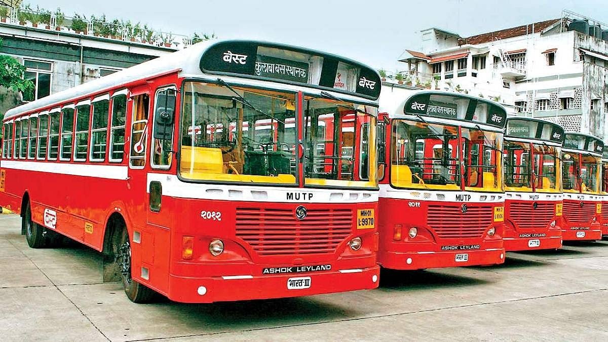 कोरोना का कहर! मुंबई में BEST के बस ड्राइवर समेत 60 कर्मचारी निकले पॉजिटिव, मचा हड़कंप