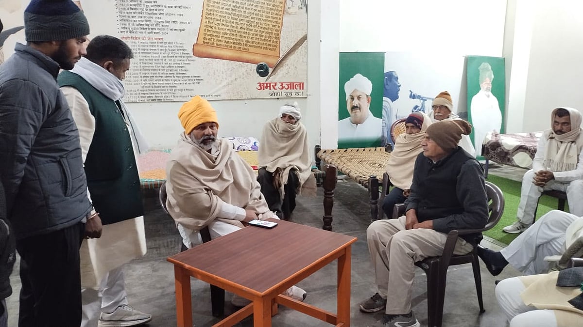 फोटो: आस मोहम्मद कैफ