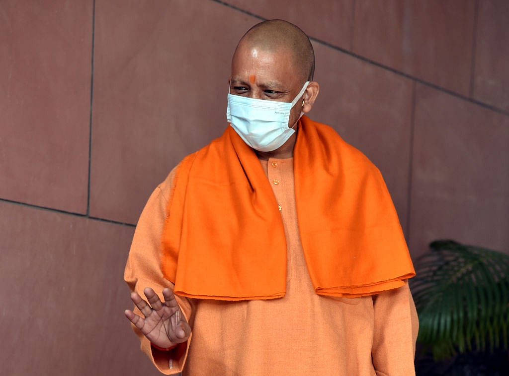 आरटीआई से झूठा साबित हुआ योगी आदित्याथ का दावा, 5 साल में 32 नहीं सिर्फ 18 मेडिकल कॉलेज ने यूपी में
