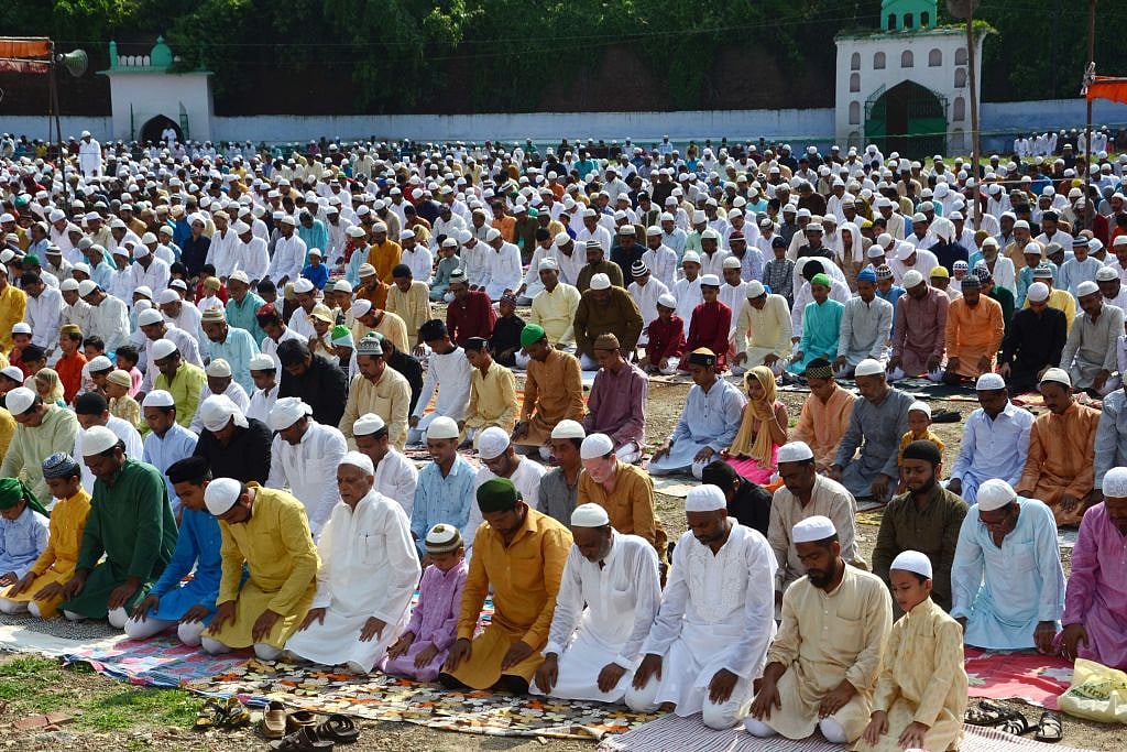 यूपी चुनाव: मुसलमानों की बेबसी का फायदा उठाती हैं सभी पार्टियां, लेकिन उनके मुद्दे उठाने में रहता है परहेज़