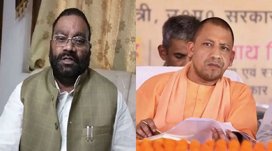 यूपी चुनावः BJP की टिकट बंटवारे से डैमेज कंट्रोल की कोशिश, पहली सूची में 44 ओबीसी उम्मीदवारों के नाम
