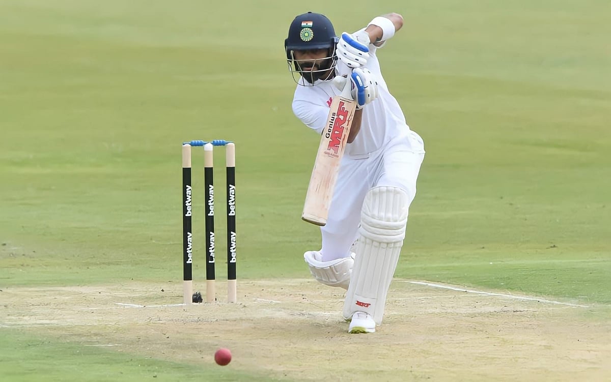 खेल की खबरें:ICC महिला T20 'टीम ऑफ द ईयर' में स्मृति मंधाना को किया गया शामिल और कोहली को दो पायदान का फायदा! 
